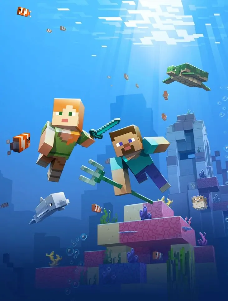 Аренда сервера Minecraft на Mine Hosting — моды, плагины и DDoS-защита